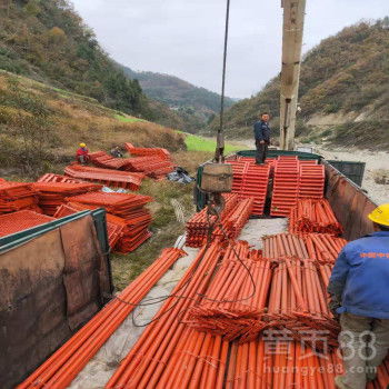 高橋墩柱安全爬梯 高效施工與本質(zhì)安全的結合體